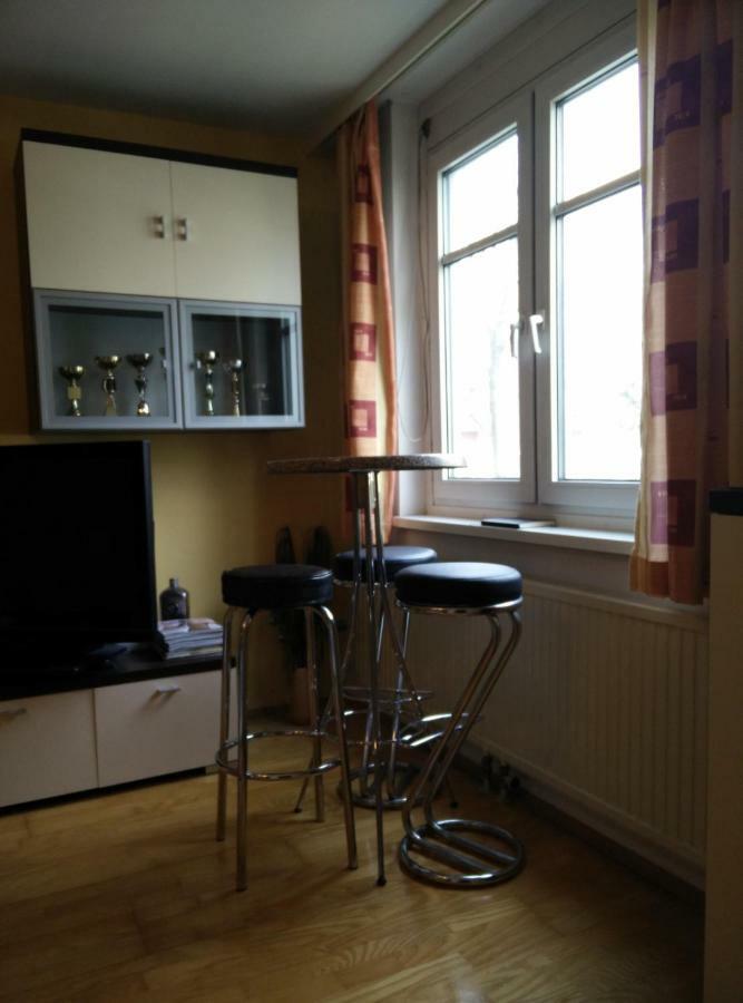 2 Room Apartment Near Schonbrunn 维也纳 外观 照片
